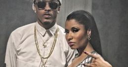 August Alsina - No Love ft. Nicki Minaj "August Alsina - No Love ft. Nicki Minaj" is a popular song released in 2014. This