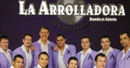 La Arrolladora Banda El Limón De René Camacho - Para Qué Pides Perdón La Arrolladora Banda El Limón De René Camacho is a