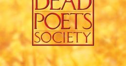 Dead Poets Society (1989) Dead Poets Society is a captivating film directed by Peter Weir and released in 1989. Set in a