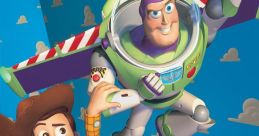 Toy Story (1995) Toy Story is a beloved animated film released in 1995 that revolutionized the world of cinema. Directed by