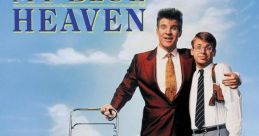 My Blue Heaven (1990) My Blue Heaven is a delightful comedy film released in 1990, directed by Herbert Ross. The story