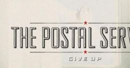 The Postal Service - Sleeping In "The Postal Service - Sleeping In" is a captivating song from the album "Give Up" released