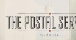 The Postal Service - Sleeping In