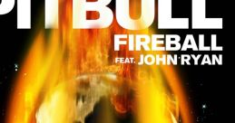 Pitbull - Fireball ft. John Ryan "Pitbull - Fireball" is a vibrant and catchy song featuring the talented John Ryan. Released