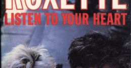 Roxette - Listen To Your Heart Roxette's hit song, "Listen To Your Heart," captivated audiences when it was released in 1988.