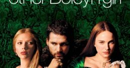 The Other Boleyn Girl (2008) "The Other Boleyn Girl" is a captivating historical drama film released in 2008, based on the