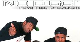 Blackstreet - No Diggity ft. Dr. Dre, Queen Pen "Blackstreet - No Diggity" is a popular R&B song featuring Dr. Dre and