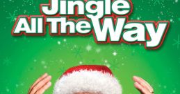 Jingle All the Way (1996) Jingle All the Way is a festive family comedy film released in 1996, directed by Brian Levant.