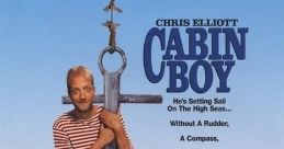 Cabin Boy (1994) Cabin Boy is a 1994 comedy film directed by Adam Resnick. This quirky and offbeat movie follows the