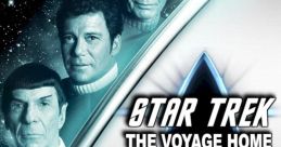 Star Trek IV: The Voyage Home (1986) Star Trek IV: The Voyage Home is a sci-fi film released in 1986, directed by Leonard