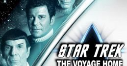 Star Trek IV: The Voyage Home (1986)