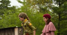 Moonrise Kingdom (2012) Moonrise Kingdom is a charming film from 2012, directed by Wes Anderson. Set in the 1960s, it follows