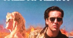 Wild at Heart (1990) Wild at Heart is a 1990 film directed by David Lynch. This dark romantic comedy follows the passionate