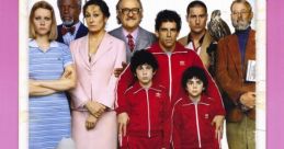 The Royal Tenenbaums (2001) "The Royal Tenenbaums" is a critically acclaimed film directed by Wes Anderson and released in