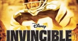 Invincible (2006) Invincible is a gripping sports drama film released in 2006. Directed by Ericson Core, the movie is based