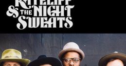 Nathaniel Rateliff & The Night Sweats - S.O.B. (Official) "Nathaniel Rateliff & The Night Sweats - S.O.B. (Official)" is a