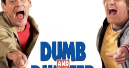 Dumb and Dumber To (2014) Dumb and Dumber To, released in 2014, is a comedy film that reunites Jim Carrey and Jeff Daniels as