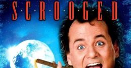 Scrooged (1988) "Scrooged" is a darkly comedic and heartwarming Christmas film directed by Richard Donner, released in