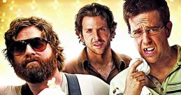 The Hangover (2009) "The Hangover" is a hilarious comedy film released in 2009, directed by Todd Phillips. The movie