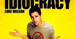 Idiocracy (2006) Idiocracy (2006) is a thought-provoking satirical film that imagines a distant future where society has