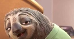 Zootopia Official US Sloth Trailer The Zootopia Official US Sloth Trailer is a teaser for the animated movie Zootopia,