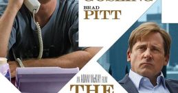 The Big Short (2015) "The Big Short" is a captivating 2015 film that delves into the global financial crisis of 2007-2008.