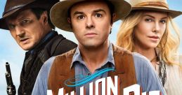 A Million Ways to Die in the West (2014) "A Million Ways to Die in the West" is a 2014 movie directed by Seth MacFarlane.