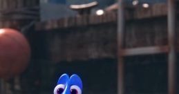 Finding Dory Trailer "Finding Dory" is a heartwarming and hilarious animated film released in 2016. Directed by Andrew