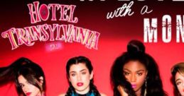 Fifth Harmony - I'm In Love With a Monster (from Hotel Transylvania 2) "I'm In Love With a Monster" is a catchy pop song