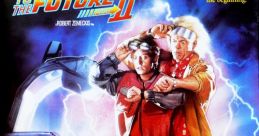 Back to the Future Part II (1989) Back to the Future Part II is a blockbuster film directed by Robert Zemeckis and released