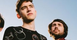 Years & Years - Shine "Shine" is a mesmerizing song by the British synth-pop band Years & Years, released in 2015. With its