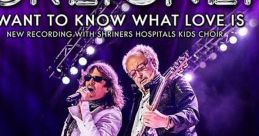 Foreigner - 'I Want To Know What Love Is' [Official Music Video]