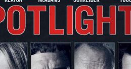 Spotlight (2015) Spotlight (2015) is a riveting film that delves into the investigative journalism of the Boston Globe's