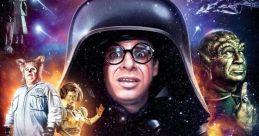 Spaceballs (1987) Spaceballs is a hilarious science fiction parody film released in 1987. Directed by Mel Brooks, the movie