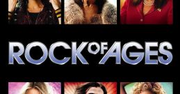 Rock of Ages (2012) Rock of Ages is a al comedy film released in 2012, based on the hit Broadway al of the same name. The