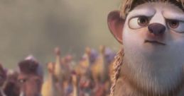 Ice Age 4: Continental Drift (2012) Ice Age 4: Continental Drift is a 2012 animated film that takes audiences on another