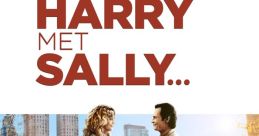 When Harry Met Sally... (1989) When Harry Met Sally... is a beloved romantic comedy film released in 1989. Directed by Rob