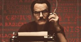 Trumbo (2015) Trumbo (2015) is a gripping biographical film centered around legendary screenwriter Dalton Trumbo. Bryan