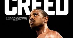 Creed (2015) Creed is a powerful sports drama film released in 2015 that follows the journey of Adonis Johnson, played by