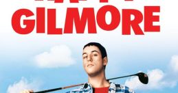 Happy Gilmore (1996) Happy Gilmore is a comedy film released in 1996. The movie follows the story of Happy Gilmore, a