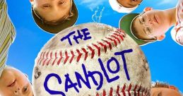 The Sandlot (1993) "The Sandlot" is a beloved American coming-of-age film released in 1993, directed by David M. Evans. Set