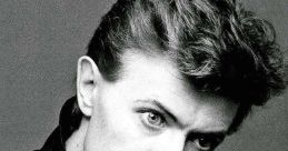 David Bowie - Heroes "Heroes" is a legendary song by the iconic ian David Bowie. Released in 1977, it quickly became one of