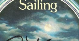 CHRISTOPHER CROSS - SAILING "Sailing" is a timeless soft rock ballad by Christopher Cross, released in 1980. This iconic song