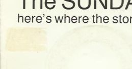 The Sundays - Here's Where The Story Ends "The Sundays - Here's Where The Story Ends" is a memorable song by the British