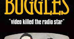 Buggles - Video killed the radio star 1979