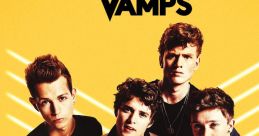 The Vamps - Wake Up "The Vamps - Wake Up" is a vibrant and energetic song by the British pop-rock band called The Vamps.