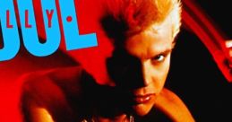 Billy Idol - Rebel Yell Billy Idol's iconic song "Rebel Yell" is an electrifying anthem that has captivated audiences since