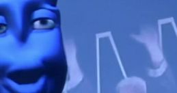 Eiffel 65 - Blue (Da Ba Dee) "Eiffel 65 – Blue (Da Ba Dee)" is a catchy and popular song released in 1999 by the Italian