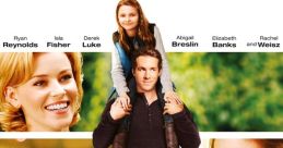 Definitely, Maybe (2008) Definitely, Maybe (2008) is a heartfelt romantic comedy film directed by Adam Brooks. The story