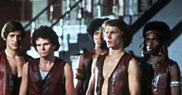 The Warriors (1979) The Warriors is an iconic movie released in 1979, directed by Walter Hill. Set in a dystopian future, the